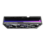 ASUS ROG ASTRAL NVIDIA GeForce RTX 5090 32GB GAMING OC Blackwell Graphics Card