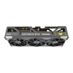 ASUS NVIDIA GeForce RTX 5090 32GB TUF GAMING Blackwell Graphics Card