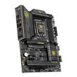 MSI MAG B860 TOMAHAWK WIFI ATX Motherboard