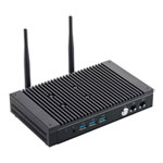 ASUS Mini PC PL64 Barebone Ultraslim Computer with Intel Core 12th Gen i5 Processor