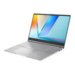 ASUS Vivobook S 15 OLED M5506WA-MA042W 15.6" 3K 120Hz Ryzen AI 9 Laptop - Cool Silver