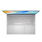 ASUS Vivobook S 15 OLED M5506WA-MA042W 15.6" 3K 120Hz Ryzen AI 9 Laptop - Cool Silver