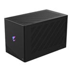 Open Box Gigabyte AORUS RTX 4090 Water Coooled eGPU Thunderbolt 3/4 Gaming Box