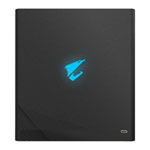 Open Box Gigabyte AORUS RTX 4090 Water Coooled eGPU Thunderbolt 3/4 Gaming Box