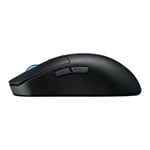 Refurbished ASUS ROG Harpe Ace Mini Black Optical Wired/Wireless Gaming Mouse