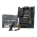Refurbished MSI MAG X870 Tomahawk WiFi AM5 DDR5 PCIe 5.0 ATX Motherboard