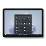 Open Box Microsoft Surface Go 4 for Business 10.5" N200 8GB LPDDR5 128GB UFS Laptop Tablet Platinum