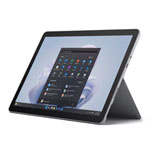 Open Box Microsoft Surface Go 4 for Business 10.5" N200 8GB LPDDR5 128GB UFS Laptop Tablet Platinum