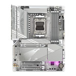 Refurbished Gigabyte AMD X870 AORUS ELITE WiFi7 ICE ATX Motherboard