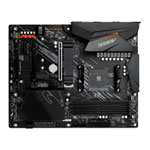 Refurbished Gigabyte AMD Ryzen B550 AORUS ELITE V2 AM4 PCIe 4.0 ATX Motherboard