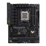Refurbished ASUS TUF GAMING B650-PLUS WIFI AMD AM5 DDR5 PCIe 4.0 ATX Motherboard