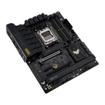 Refurbished ASUS TUF GAMING B650-PLUS WIFI AMD AM5 DDR5 PCIe 4.0 ATX Motherboard
