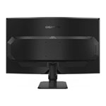 Open Box Gigabyte 31.5" GS32QC QHD 165Hz FreeSync Premium VA Curved Gaming Monitor