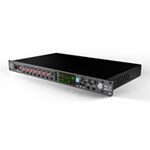 SSL 18 Interface