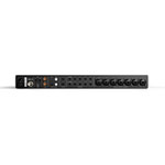 SSL 18 Interface