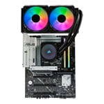 Intel Core Ultra 9 285K Hardware Bundle