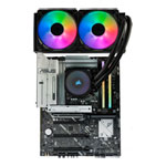 Intel Core Ultra 7 265K Hardware Bundle