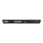 Korg KRONOS 73 Music Workstation Keyboard
