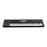 Korg KRONOS 61 Music Workstation Keyboard