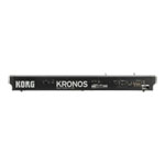 Korg KRONOS 61 Music Workstation Keyboard