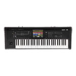 Korg KRONOS 61 Music Workstation Keyboard
