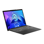 MSI Prestige 13 AI Evo 13.3" 2.8K OLED Ultra 5 CPU Intel ARC Graphics Laptop