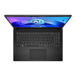 MSI Modern 15 H AI C1M 15.6" FHD Ultra 7 CPU Intel ARC Graphics Laptop