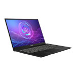 MSI Summit A16 AI+ 16" QHD+ Ryzen AI 9 365 CPU 32GB 1TB SSD USB4 Touchscreen AI Laptop