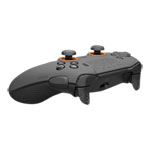 SCUF ENVISION PRO Wireless Gaming Controller for PC – Steel Gray