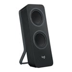 Logitech Z207 Compact Bluetooth Stereo Computer Speakers