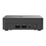 ASUS Core i7 NUC 12 Pro Slim Wall Street Canyon Barebone Mini PC Kit