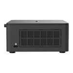 ASUS Core i5 NUC 12 Pro Wall Street Canyon Barebone Mini PC Kit