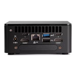 ASUS Core i5 NUC 12 Pro Wall Street Canyon Barebone Mini PC Kit