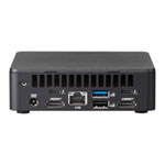 ASUS Core i7 NUC 13 Pro Core i7 Slim Arena Canyon Barebone TB4 Mini PC Kit