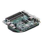 ASUS Core Ultra 5 NUC 14 Pro Revel Canyon NUC Board
