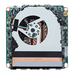 ASUS Core Ultra 7 NUC 14 Pro Revel Canyon NUC Board