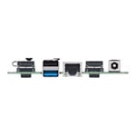 ASUS Core Ultra 7 NUC 14 Pro Revel Canyon NUC Board