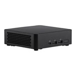 ASUS NUC 14 Pro Revel Canyon Intel® Core™ Ultra 5 Barebone Mini PC Kit