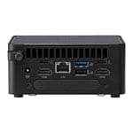 ASUS Core Ultra 5 NUC 14 Pro Revel Canyon Barebone Mini PC Kit