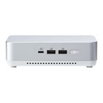 ASUS NUC 14 Pro+ Revel+ Canyon Intel® Core™ Ultra 5 Barebone Mini PC Kit