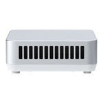 ASUS NUC 14 Pro+ Revel+ Canyon Intel® Core™ Ultra 5 Barebone Mini PC Kit