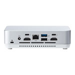 ASUS NUC 14 Pro+ Revel+ Canyon Intel® Core™ Ultra 5 Barebone Mini PC Kit