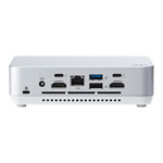 ASUS NUC 14 Pro+ Revel+ Canyon Intel® Core™ Ultra 7 Mini PC Kit
