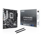 ASUS PRIME Intel H810M-A WIFI MicroATX Motherboard