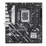 ASUS PRIME Intel H810M-A WIFI MicroATX Motherboard