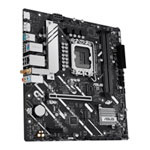 ASUS PRIME Intel H810M-A WIFI MicroATX Motherboard