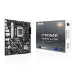ASUS PRIME Intel H810M-A-CSM MicroATX Motherboard