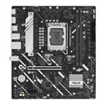 ASUS PRIME Intel H810M-A-CSM MicroATX Motherboard