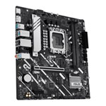 ASUS PRIME Intel H810M-A-CSM MicroATX Motherboard