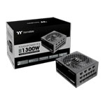 Thermaltake Toughpower TF3 1300W Watt Fully Modular 80+ Titanium ATX 3.1 Power Supply